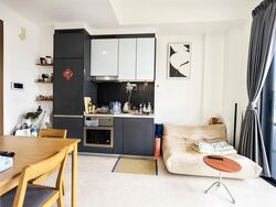 24 One Residences (D5), Apartment #627379351